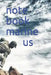 note book: marine us by Andrew Archer