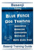 Basenji Training By Blue Fence Dog Training, Obedience - Behavior, Commands - Socialize, Hand Cues Too! Basenji Training Guide by Douglas K. Naiyn