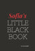 Sofia's Little Black Book: Sofia's Little Black Book by Graeme Jenkinson