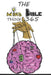 The Mind Bible: Think 365 by Delan Remy