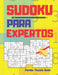Sudoku Para Expertos: Juegos Mentales Para Adultos by Panda Puzzle Book