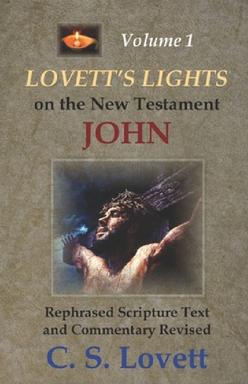 Lovett's Lights on John by L. Lovett