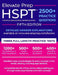HSPT: 2500+ Practice Questions by Elevate Prep