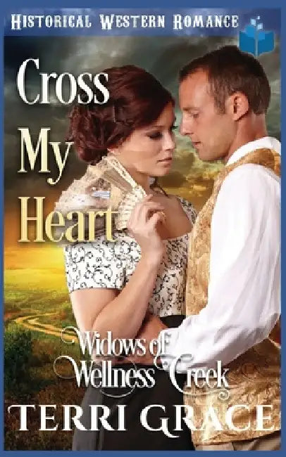 Cross My Heart by Terri Grace