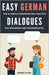 Easy German Dialogues: Fun & Simple Conversation Practice For Beginners And Intermediates by Klein, André