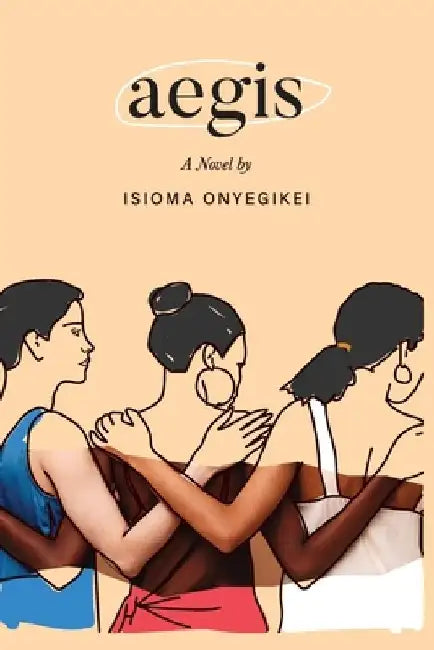 Aegis by Isioma Onyegikei