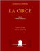Cimarosa: La Circe: (Partitura - Full Score) by Perugini, Simone