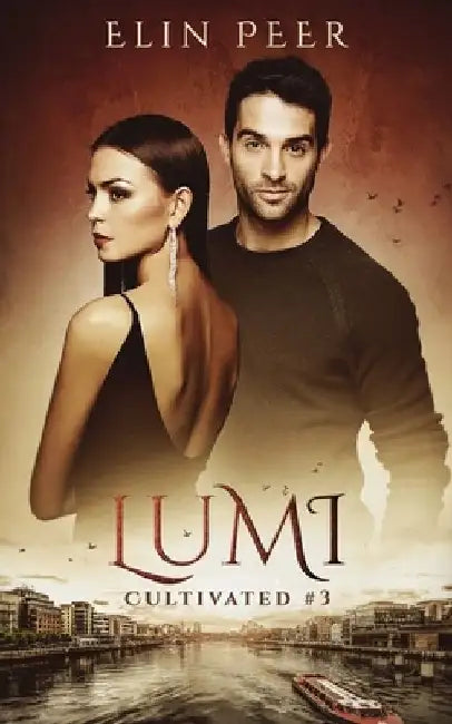 Lumi by Elin Peer