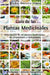 Guía de las plantas medicinales: Información de las plantas medicinales, sus propiedades e indicaciones (Edición fotográfica) by Pedro Moreiro López
