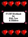 TF CBT Workbook for Kids, Teen & Children: Your Guide to Free From Frightening, Obsessive or Compulsive Behavior, Help Children Overcome Anxiety, Fear by Yuniey Publication