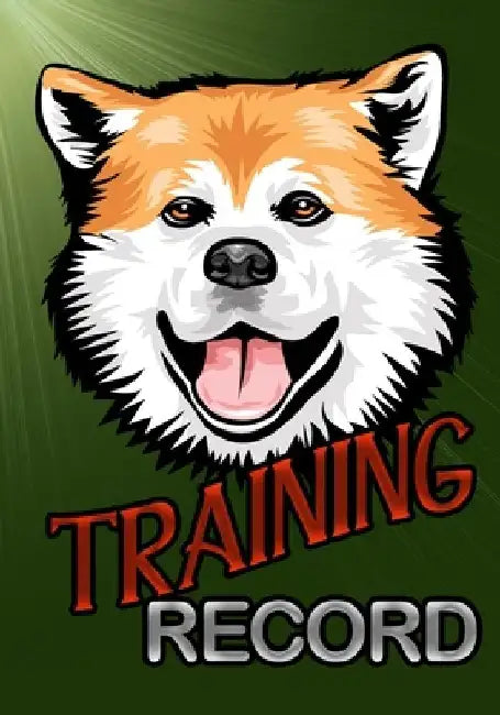 Training Record: Akita by Ben Brew