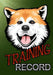 Training Record: Akita by Ben Brew