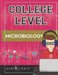 College level Microbiology by Audiolearn Content Team