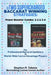 Two Supercharged Baccarat Winning Strategies: Power Booster Combo: 2.1 & 3.0: For Professional Baccarat Gamblers & World-Wide Casino Advantage Players by Stephen R. Tabone