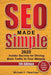 SEO Made Simple 2020: Insider Secrets for Driving More Traffic to Your Website by Michael H. Fleischner