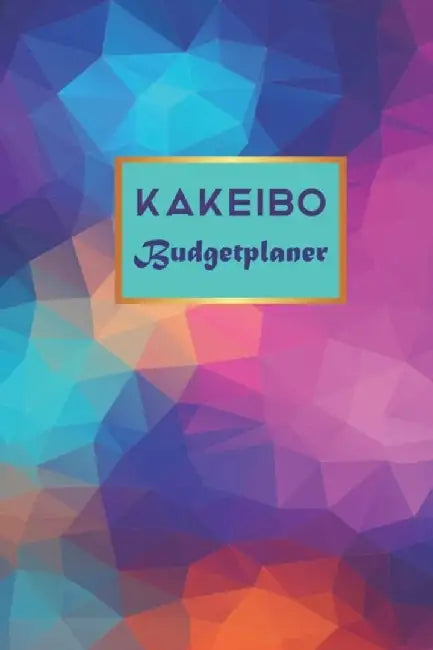 kakeibo budgetplaner: Monatsplaner (undatiert - jederzeit einsatzbereit) Paycheck Bill Tracker (Bud by Notebooks, Budget Planer Kakeibo