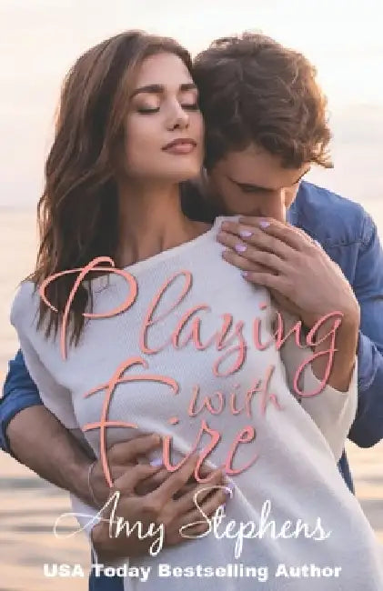 Playing with Fire: The Girl Power Romance Collection by Amy Stephens