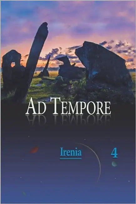 Ad Tempore by Fiorotti, Cybele