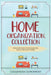Home Organization, Collection: Discover how to manage and declutter your home by Cassandra Demorrow