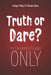 Swinger Party Ice Breaker Game by I. Dare You Game Notebooks