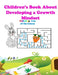 Children's Book About Developing a Growth Mindset: puzzle Book Coloring way of the bunny, Practical Exercises, and Activitis to Nurture by Teacher's Guide