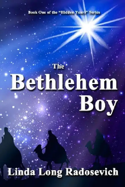 The Bethlehem Boy by Linda Long Radosevich