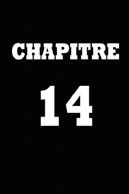 Chapitre 14: cadeau pour femme/ cadeau pour homme/ cadeau pour ami/ cadeau pour amie/ cadeau anniversaire/cadeau Anniversaire pour by Chapitre Carnet