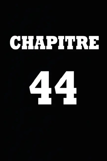 Chapitre 44: cadeau pour femme/ cadeau pour homme/ cadeau pour ami/ cadeau pour amie/ cadeau anniversaire/cadeau Anniversaire pour by Chapitre Carnet