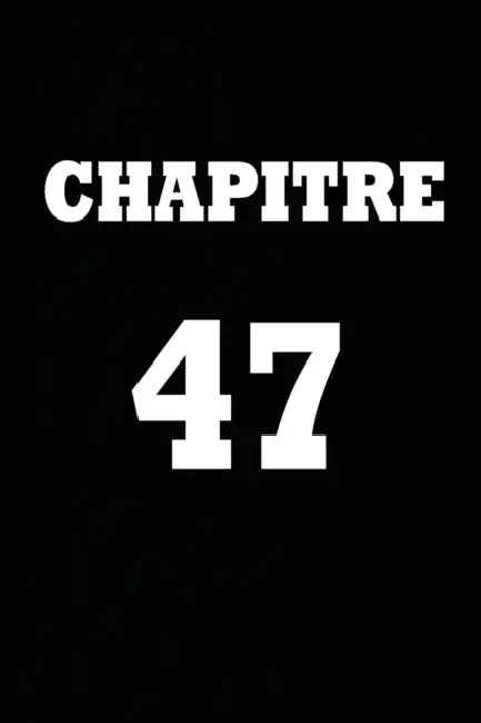 Chapitre 47: cadeau pour femme/ cadeau pour homme/ cadeau pour ami/ cadeau pour amie/ cadeau anniversaire/cadeau Anniversaire pour by Chapitre Carnet