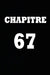 Chapitre 67: cadeau pour femme/ cadeau pour homme/ cadeau pour ami/ cadeau pour amie/ cadeau anniversaire/cadeau Anniversaire pour by Chapitre Carnet