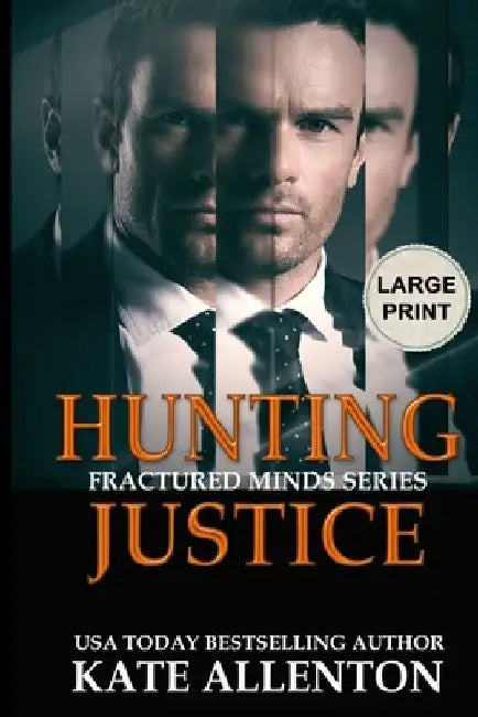 Hunting Justice by Kate Allenton