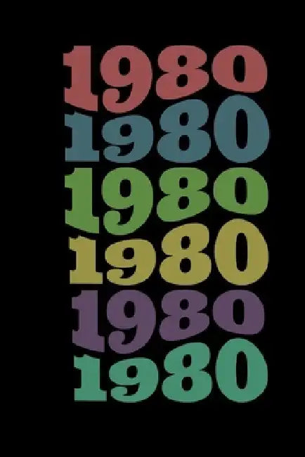 1980 by Norman Walter