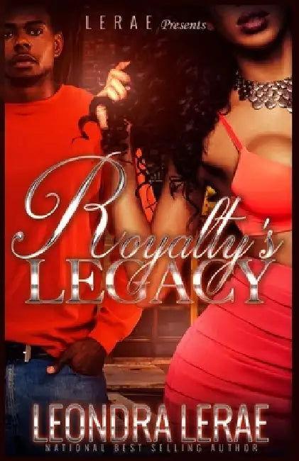 Royalty's Legacy by Tsl Editing