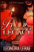 Royalty's Legacy by Tsl Editing