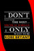 I Don't Wan't to Be the Next... Micheal Jordan I Only Want to Be Kobe Bryant: 110 page (6*9 in) by Book, Haman