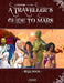 A Traveller's Guide to Mars - Full Book by L. Livi