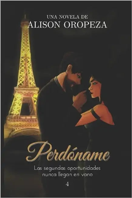 Perdóname by Andrijciw Dametto, Sofía