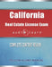 California Real Estate License Exam AudioLearn: Complete Audio Review for the Real Estate License Examination in California! by Audiolearn Content Team