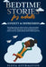 Bedtime Stories for Adults Anxiety & Depression: Relaxing Poems to Reduce Stress, Calm your Mind, Body & Easily Fall Asleep. Deep Sleep Hypnosis to Re by Elena Affirmation