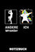 Andere Wrestler Ich Planer: A5 WOCHENPLANER Wrestling Buch - Extremsport - Kampfsport Bücher - Geschenkidee für Kinder und Erwachsene - Kampfkunst by Wrestling Geschenkidee