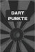 Dart Punkte: Spielmodus Crickets I Notieren von Punkten I Spielblock mit Dart Outs I Mit Freunden im Tunier oder Training I Score Punkte aufnehmen by Block, Dart