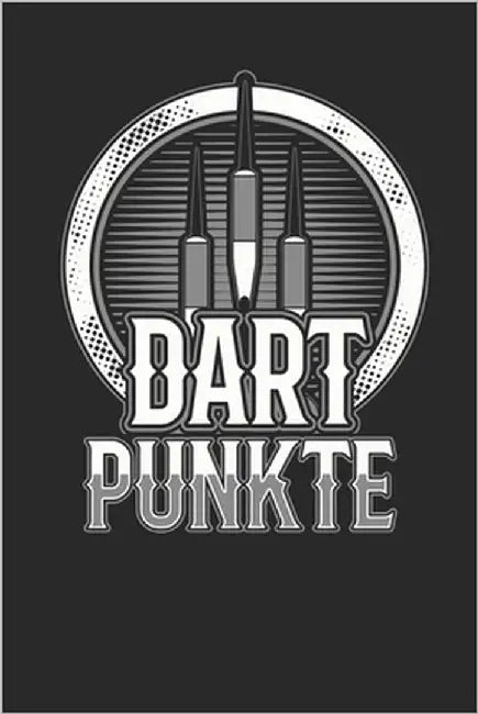 Dart Punkte: Spielmodus Crickets I Notieren von Punkten I Spielblock mit Dart Outs I Mit Freunden im Tunier oder Training I Score Punkte aufnehmen by Block, Dart
