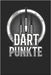 Dart Punkte: Spielmodus Crickets I Notieren von Punkten I Spielblock mit Dart Outs I Mit Freunden im Tunier oder Training I Score Punkte aufnehmen by Block, Dart