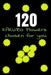 120 KAKURO Flowers chosen for you by Harry Smith