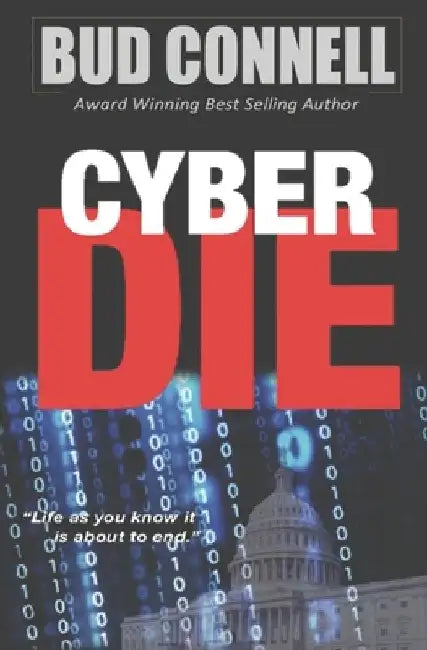 Cyberdie by Bud Connell