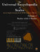 The Universal Encyclopedia of Scales Volume 4: Scales with 5 modes by Ariel J. Ramos