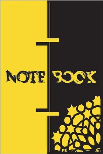 Note book by Notebook, Arabesque