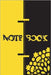 Note book by Notebook, Arabesque