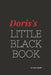 Doris's Little Black Book: Doris's Little Black Book by Graeme Jenkinson
