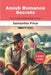 Amish Romance Secrets: Complete series in-one-book: A Simple Choice: Annie's Faith: A Small Secret: Ephraim's Chance: A Second Chance: Choosing Amish by Samantha Price